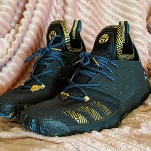 Adidas Harden Vol. 2 "MVP"